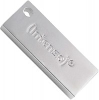 Photos - USB Flash Drive Intenso Premium Line 16Gb 