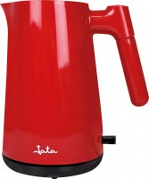 Electric Kettle Jata JEHA1038 2200 W 1 L  red