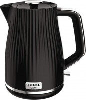 Electric Kettle Tefal Loft KO250840 3000 W 1.7 L  black