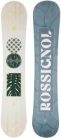 Photos - Snowboard Rossignol Soulside 149 (2022/2023) 