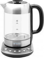 Electric Kettle Haden Richmond 197207 3000 W 1.7 L  stainless steel