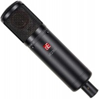 Photos - Microphone sE Electronics sE2300 Studio Bundle Pro