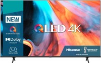 Photos - Television Hisense 55E78HQ 55 "