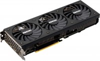 Photos - Graphics Card INNO3D GeForce RTX 3060 Ti GDDR6X X3 OC 