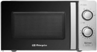 Microwave Orbegozo MI2118 silver