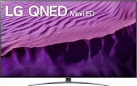 Photos - Television LG 75QNED87 2022 75 "