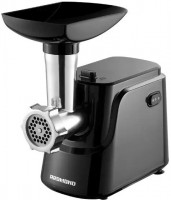 Photos - Meat Mincer Redmond RMG-1246 black
