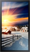 Monitor Samsung OH85N-SK 85 "  black