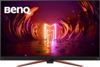 Photos - Monitor BenQ Mobiuz EX480UZ 48 "  black
