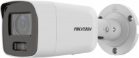 Photos - Surveillance Camera Hikvision DS-2CD2087G2-L(C) 4 mm