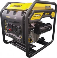 Photos - Generator Sigma 5710721 