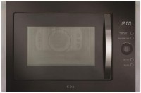 Built-In Microwave CDA VM452SS 