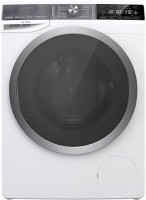 Photos - Washing Machine Hisense WFGS 1016 VM white