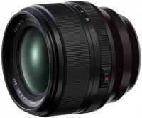 Camera Lens Fujifilm 56mm f/1.2 XF R WR Fujinon 