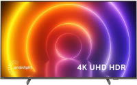 Photos - Television Philips 65PUS8106 65 "