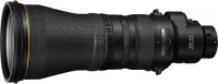 Photos - Camera Lens Nikon 600mm f/4.0 VR TC S Nikkor 