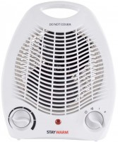 Fan Heater Lloytron F2001WH 