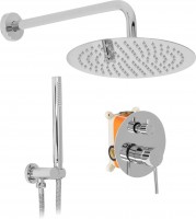 Shower System REA Lungo REA-P8007 