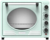 Photos - Mini Oven TurboTronic TT-EV35R 