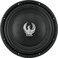Photos - Car Subwoofer Phoenix Gold MX12D2 