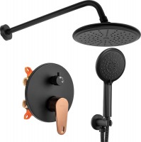 Photos - Shower System REA Mild REA-P9143 