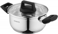 Photos - Stockpot Ardesto Gemini AR3520G 
