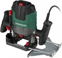 Photos - Router / Trimmer Parkside POF 1200 D3 