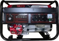 Photos - Generator TAYO TY3800BW 