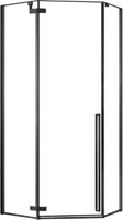 Photos - Shower Enclosure REA Diamond 81x81