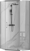 Photos - Shower Enclosure REA Axin 80x80