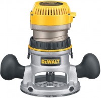 Photos - Router / Trimmer DeWALT DW616K 