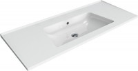 Photos - Bathroom Sink Flaminia Bloom BM120L 1220 mm