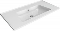 Photos - Bathroom Sink Flaminia Bloom BM105L 1070 mm