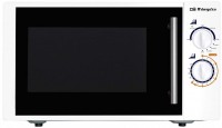 Photos - Microwave Orbegozo MIG2520 white