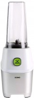 Photos - Mixer Domo DO700BL white
