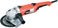 Photos - Grinder / Polisher Black&Decker KG2000 