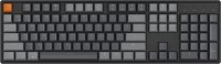 Keyboard Keychron K10 RGB Backlit Aluminium Frame Gateron G Pro (HS)  Red Switch