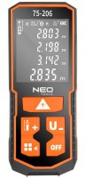 Laser Measuring Tool NEO 75-206 