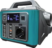 Photos - Portable Power Station Konner&Sohnen KS 300PS 