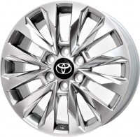 Photos - Wheel Replica LC300 (8x20/6x139,7 ET60 DIA95,1)
