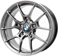 Photos - Wheel Replica KW11 (8,5x19/5x112 ET28 DIA66,6)