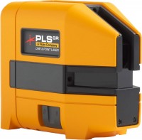 Photos - Laser Measuring Tool Fluke PLS 6R Z 
