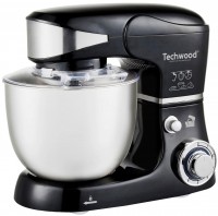 Photos - Food Processor Techwood TRO-1056 black