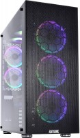 Photos - Desktop PC Artline Gaming X96 (X96v60)