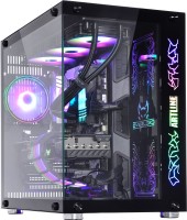 Photos - Desktop PC Artline Gaming X96 (X96v62Win)