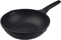 Photos - Pan Vinzer Kuro Induction 50425 28 cm  black