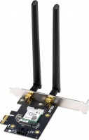 Wi-Fi Asus PCE-AXE5400 