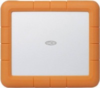 Hard Drive LaCie Rugged RAID Shuttle STHT8000800 8 TB