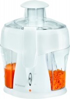Photos - Juicer Bomann AE 1028 CB 