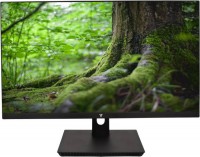 Monitor V7 L238IPS-E 23.8 "  black